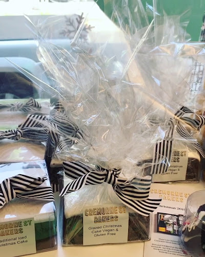 Comentarii opinii despre Cremorne Street Bakers