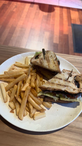 CQ Bar - Hospitality and gastronomy