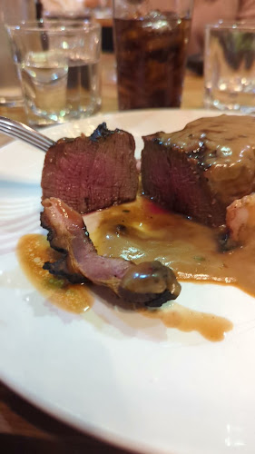 Opinii despre St. Albi Bar & Eatery în Moonah - Hospitality and gastronomy