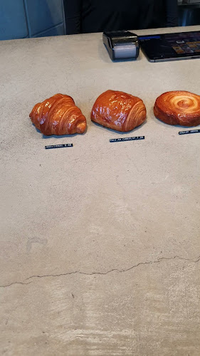 Opinii despre Lune Croissanterie South Brisbane în South Brisbane - Hospitality and gastronomy