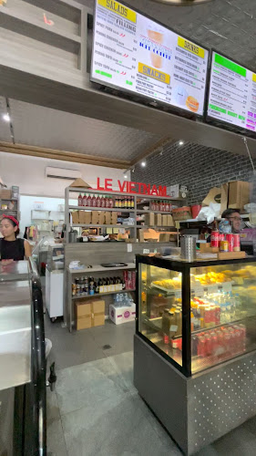 Opinii despre Le Vietnam în Perth - Hospitality and gastronomy