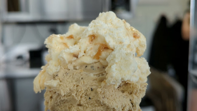 Opinii despre Van Diemens Land Creamery în Hobart - Hospitality and gastronomy