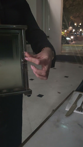 Comentarii opinii despre Toscano Bar & Kitchen