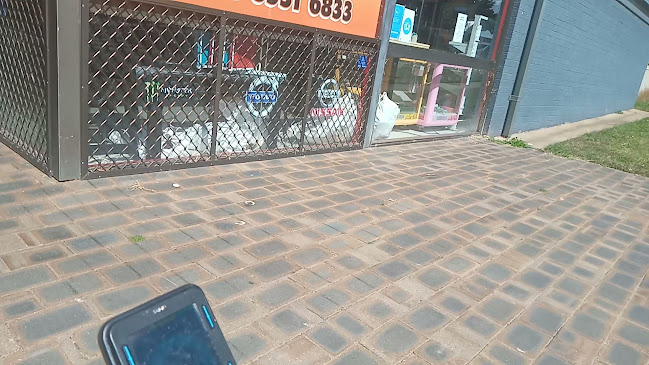 Panorama Mini Mart & Takeaway south bathurst