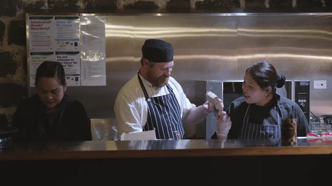 Mitchell Harris Wines - Ballarat Central