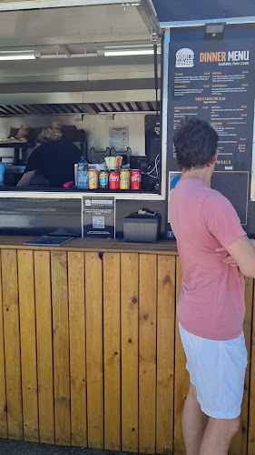 World Burger - St Marys