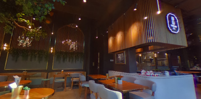 TuanTuan Chinese Brasserie Melbourne - Carlton