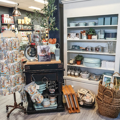 Martha's Food & Home - Hospitality and gastronomy