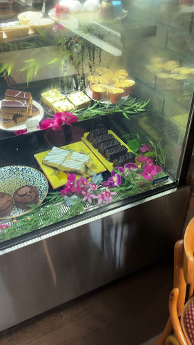 Opinii despre Le Jardin Cafe Restaurant în Main Beach - Hospitality and gastronomy