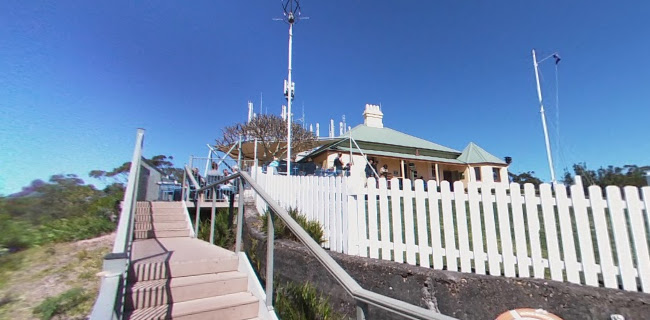 Inner Light Tea Rooms - Hospitality and gastronomy