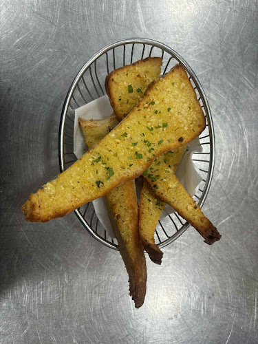 The Deck Cafe Restaurant & Bar - Hospitality and gastronomy