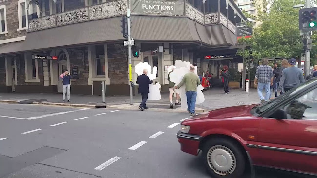 Opinii despre Chinatown Cafe în Adelaide - Hospitality and gastronomy