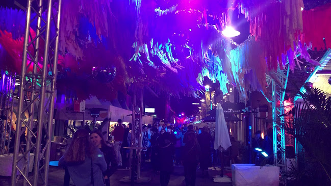 Andiamo Trattoria Chippendale