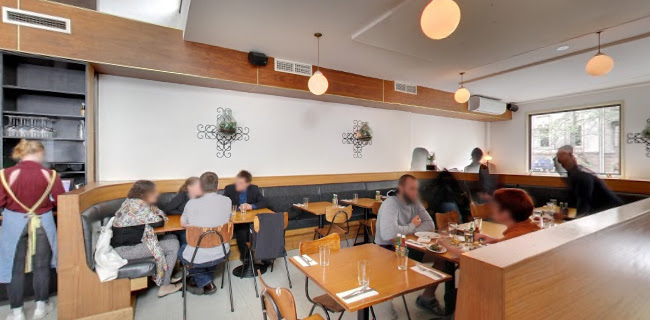 MAMASITA - Melbourne