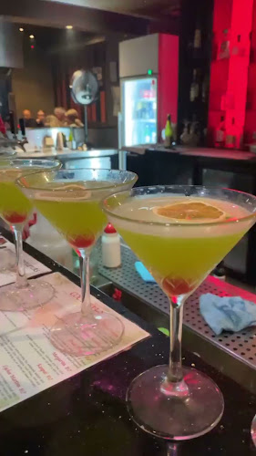 Opinii despre KooKoo Teppanyaki and Lounge Bar în Surfers Paradise - Hospitality and gastronomy