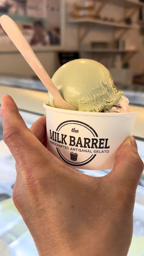 Opinii despre The Milk Barrel în Hillarys - Hospitality and gastronomy