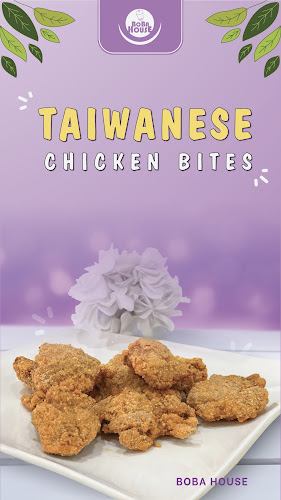 Boba House - Launceston