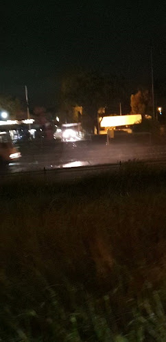 McDonald's M4 West - Hospitality and gastronomy