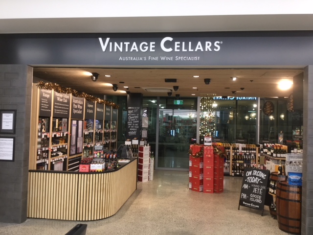 Liquorland Subiaco (Coles) - Hospitality and gastronomy