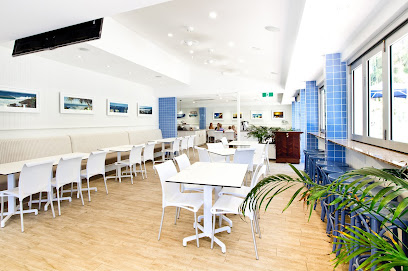 Ripples Licensed Cafe