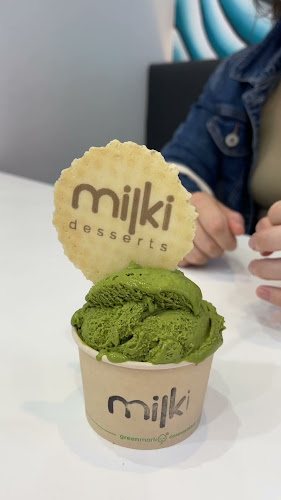 Opinii despre Milki Desserts în Sunnybank - Hospitality and gastronomy