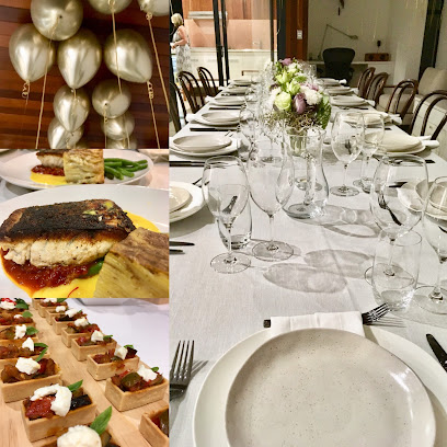 Black Pearl Catering