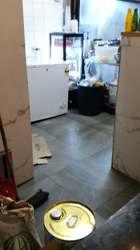 That Burger Joint @ Fitzroy Food Hall - Hospitality and gastronomy