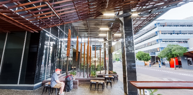 Opinii despre COFFEE MAN în Darwin City - Hospitality and gastronomy