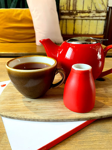 Comentarii opinii despre Next Door Deluxe Coffee