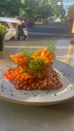 Opinii despre Drake and Duck Cafe în Bathurst - Hospitality and gastronomy