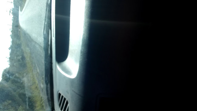 Cooked Goose on Hyams - Sydney