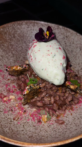 Opinii despre The George on Collins în Melbourne - Hospitality and gastronomy