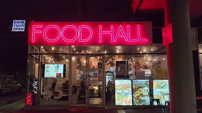 Opinii despre Food Hall în Melbourne - Hospitality and gastronomy