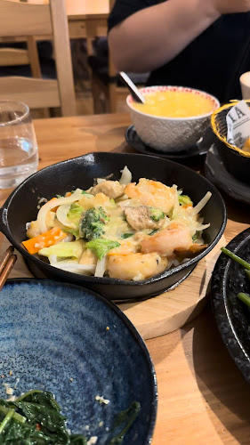 Opinii despre Mellow Bistro în Maitland - Hospitality and gastronomy