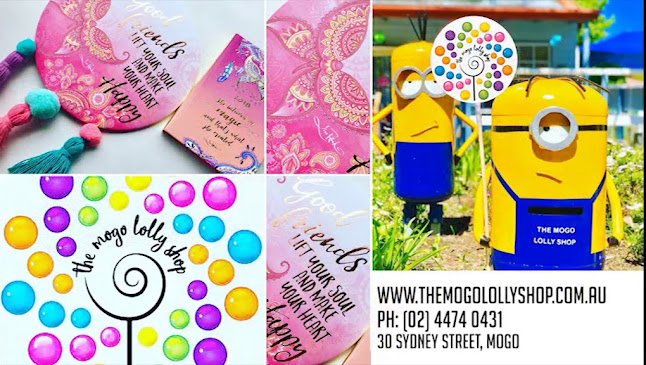 Opinii despre Mogo Lolly Shop în Sydney - Hospitality and gastronomy