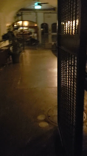 Maybe Mae - Adelaide