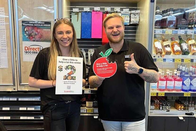 Broadway, 1 Bay St, Glebe NSW 2037