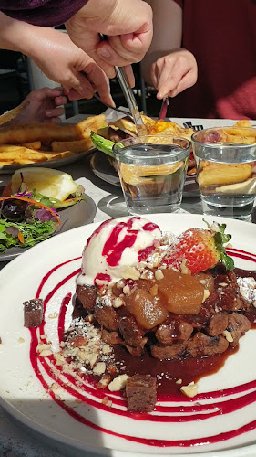 Comentarii opinii despre Whitby Bendigo