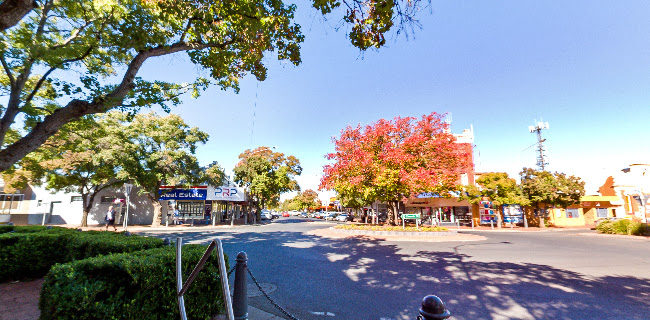 Roasted Kombi - Parkes