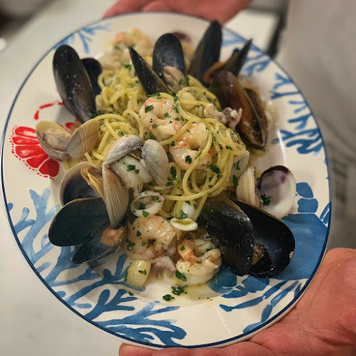 Osteria del Mare - Burleigh Heads