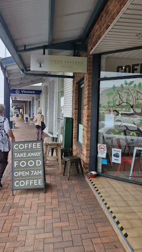 Four Seasons Bistro - Mittagong