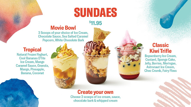 New Zealand Natural Surfers Paradise - Surfers Paradise