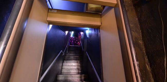 Geisha Bar - Northbridge