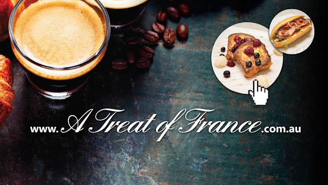 A Treat of France (Southbank)