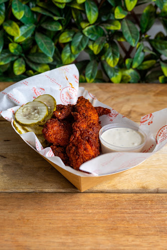 Smashville Geelong - Hospitality and gastronomy