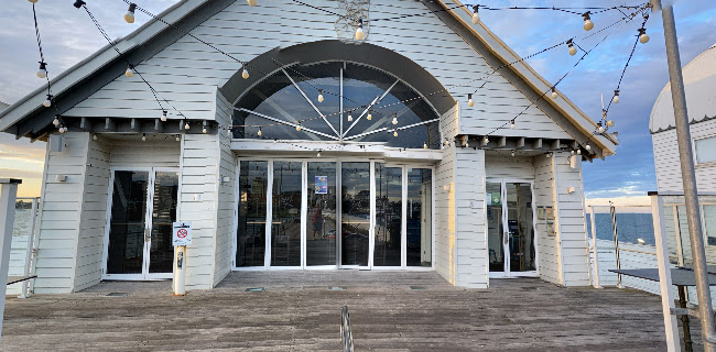 Level 1, Cunningham Pier 10 Western Beach, Foreshore Rd, Geelong VIC 3220