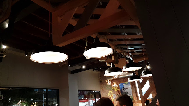 Opinii despre Grill'd Balaclava în Balaclava - Hospitality and gastronomy