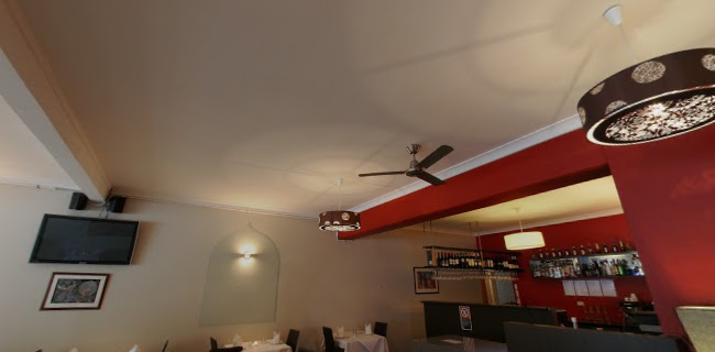 Comentarii opinii despre Taste of north India