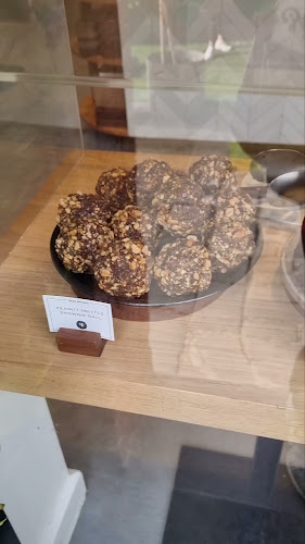 Mörk Chocolate Brew House - Hospitality and gastronomy