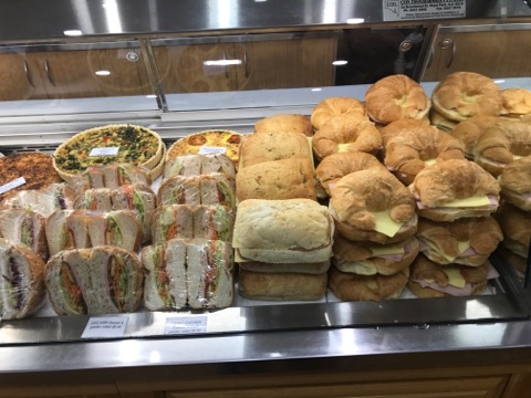 Opinii despre Bakery On Linden în Linden Park - Hospitality and gastronomy